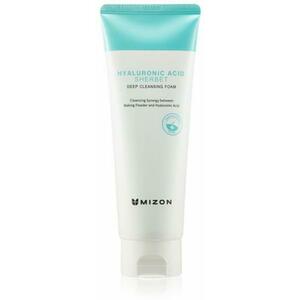 Hyaluronic Acid Sherbet Silky Deep Cleansing Foam 150 ml kép