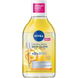 Skin Glow micellás víz 400 ml kép