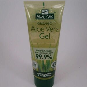 Aloe Vera krém, gél kép