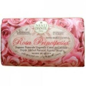 Le Rose Rosa Principessa szappan 150 g kép