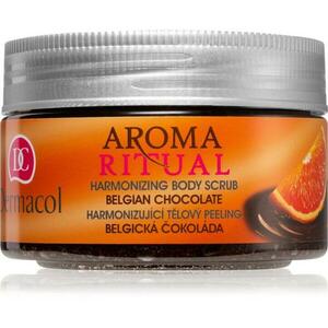 Aroma Ritual Belgian Chocolate 200 g kép