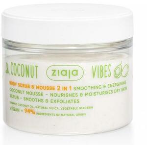 Coconut Vibes 2v1 270 ml kép