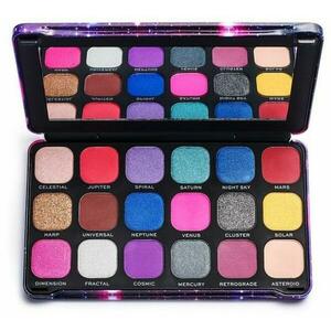 Revolution Forever Flawless Constellation Eyeshadow Palette 19.8 g kép