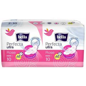 Perfecta Slim Ultra Rose 20 db kép