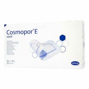 Cosmopor E 20x10 cm 25 db/doboz SGY-9008765-HART kép