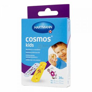 Cosmos kids sebtapasz 20 db kép