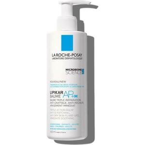 Lipikar Baume AP+M 400 ml kép