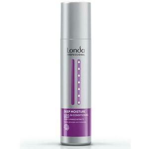 Leave In Hidratáló balzsam - Londa Professional Deep Moisture Leave In Conditioning Spray 250 ml kép