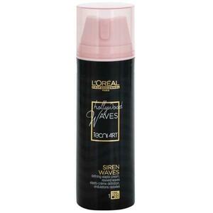 Krém a Hajfürtökre - L'Oreal Professionnel Tecni Art Hollywood Waves Siren Waves Defining Elasto-Cream 150ml kép