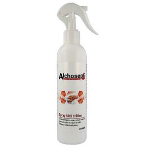 Alkohol Alapú Kézfertőtlenítő Spray Alchosept 250ml kép