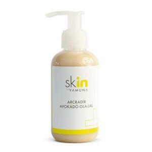 Hámlasztó-Arcradír Avokádóval - Skin by Yamuna, 150 ml kép