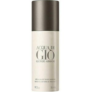 Acqua di Gio pour Homme deo spray 150 ml kép