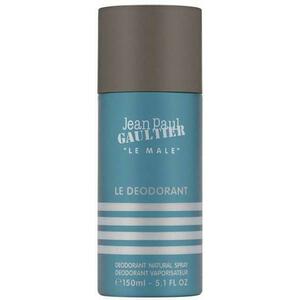 Le Male deo spray 150 ml kép