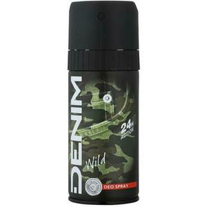 Wild 24h deo spray 150 ml kép