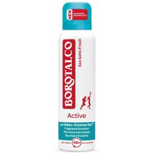 Active Sea Salts 150 ml kép