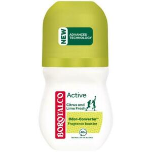 Active Citrus roll-on 50 ml kép