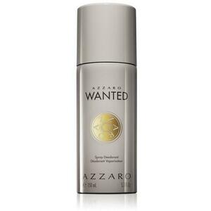 Wanted deo spray 150 ml kép