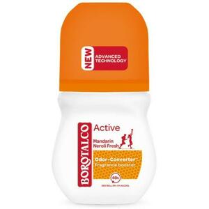 Active Mandarin & Neroli roll-on 50 ml kép