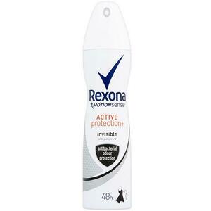 Rexona Active Protection + Invisible izzadásgátló spray 150ml kép