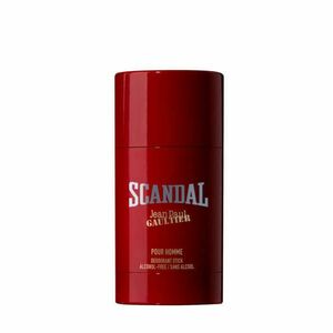 Scandal Pour Homme deo stick 75 g kép