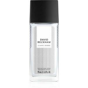 DAVID BECKHAM Classic 75 ml kép