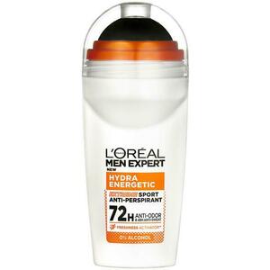 Men Expert Hydra Energetic Extreme Sport roll-on 50 ml kép