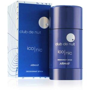 Club De Nuit Blue Iconic deo stick 75 g kép