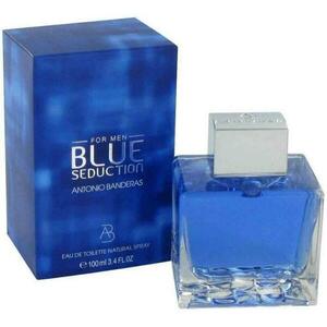 Blue for Men EDT 100 ml kép