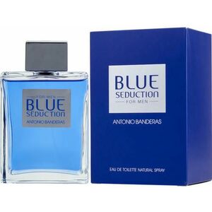 Blue Seduction for Men EDT 50 ml kép