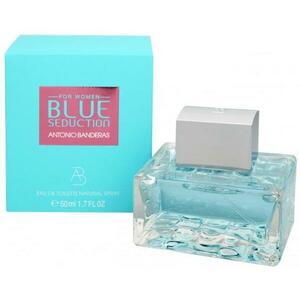 Blue Seduction for Her EDT 50 ml kép