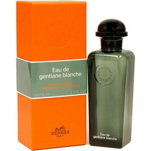 Eau de Gentiane Blanche EDC 100 ml kép