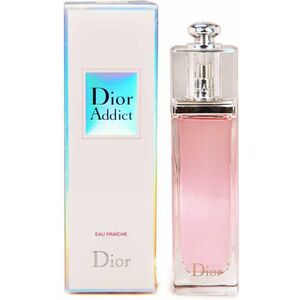 DIOR Addict EdT kép