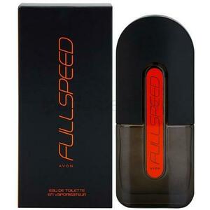 Full Speed EDT 75 ml kép