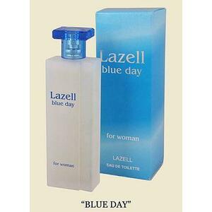 Blue Day EDP 100 ml kép