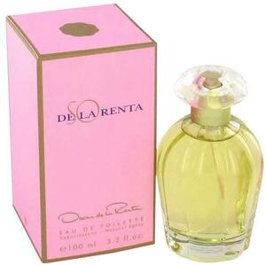 Oscar De La Renta Oscar De La Renta Oscar - EDT 100 ml kép