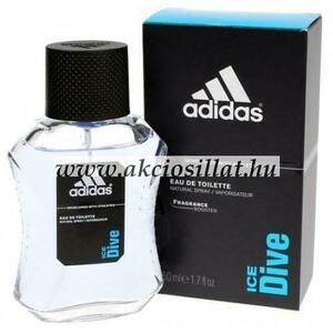 Ice Dive EDT 50 ml kép