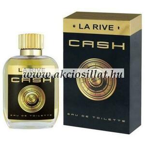 Cash for Men EDT 100 ml kép