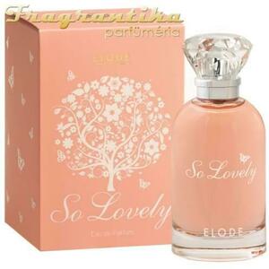 So Lovely EDP 100 ml kép