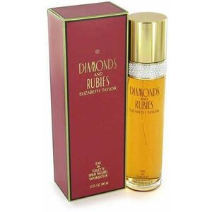 Diamonds and Rubies EDT 50 ml kép