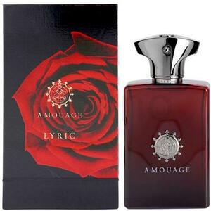 Lyric for Men EDP 100 ml kép