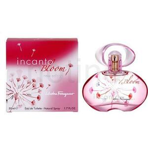 Incanto Bloom (New Edition 2014) EDT 50 ml kép