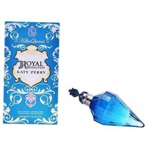 Royal Revolution EDP 100 ml kép