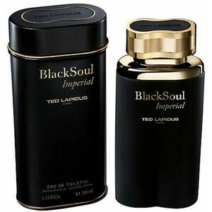 Black Soul Imperial EDT 100 ml kép