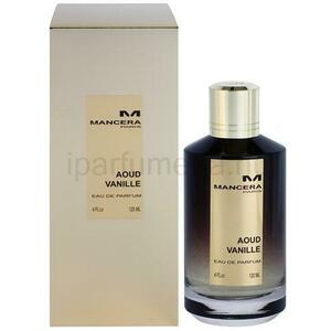 Aoud Vanille EDP 120 ml kép