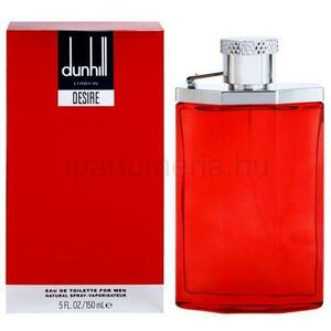 Desire for a Man (Red) EDT 150 ml kép