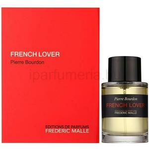 French Lover EDP 100 ml kép