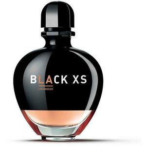 Black XS EDT 80 ml kép