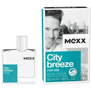 City Breeze for Him EDT 50 ml kép