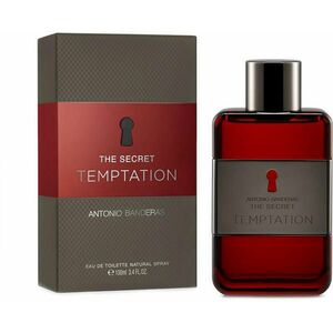 The Secret Temptation EDT 100 ml kép