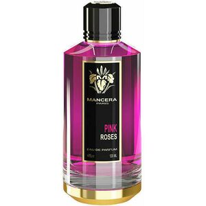 Pink Roses EDP 120 ml kép